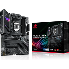 ASUS ROG Strix B460-F Gaming 1200 DDR4 3.0 ATX HDMI DPORT