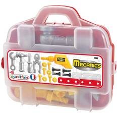 Mechanical Case