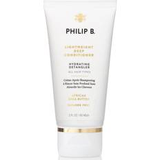 B&b conditioner Philip B Lightweight Deep Conditioner 60ml