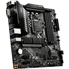 MSI MAG B460M Bazooka