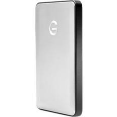 G-Drive Mobile V2 USB-C 2TB