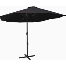 vidaXL Parasol 270cm