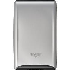 Tru Virtu Credit Card Case - Silver Arrow