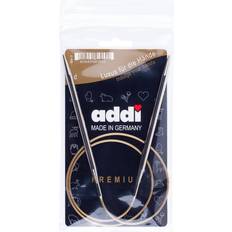 Addi Turbo Circular Needles 80cm 12mm