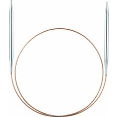 Agujas de Tejer Addi Turbo Circular Needles 60cm 15mm