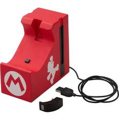 Powera nintendo switch joy con PowerA Nintendo Switch Joy-Con & Pro Controller Charging Dock - Super Mario Edition