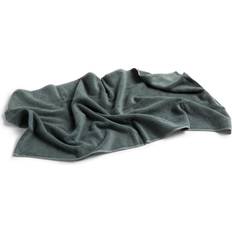 Hay Bath Towels Hay Frotté Bath Towel Green (150x100cm)