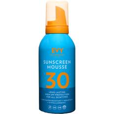 Sunscreen Mousse High SPF30 