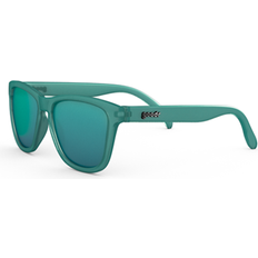 Goodr Nessy's Polarized Green