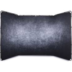 Panoramic Background 4x2.3m Granite