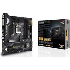 ASUS TUF Gaming B460M-Plus