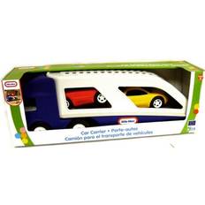 Little Tikes Biler Little Tikes Autotransporter