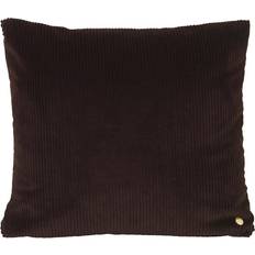 ferm LIVING Corduroy Komplet pyntepude Brun (45x45cm)