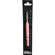 Hjertegarn Strikke- & Hækleudstyr Hjertegarn Style Crochet Hook 5.50mm