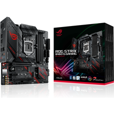 ASUS ROG Strix B460-G Gaming