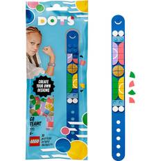 Lego armband LEGO Dots Go Team! Bracelet 41911