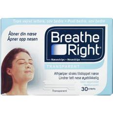 Breathe right Breathe Right 30 stk Plaster