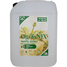 OgräsNIX Trippel Effekt