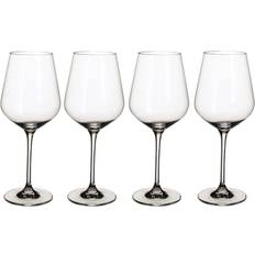 Villeroy & Boch Glasses Villeroy & Boch La Divina Red Wine Glass 68cl 4pcs