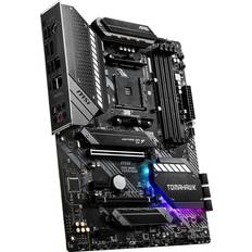 Motherboards MSI MAG B550 TOMAHAWK