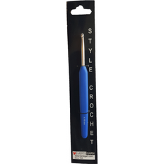 Hjertegarn Strikke- & Hækleudstyr Hjertegarn Style Crochet Hook 4.50mm
