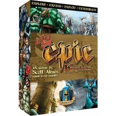 Ultra Tiny Epic Kingdoms