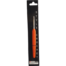 Hjertegarn Strikke- & Hækleudstyr Hjertegarn Style Crochet Hook 4.00mm