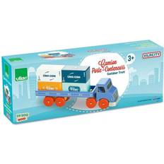 Container Trucks