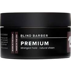 Anti-dandruff Pomades Blind Barber 151 Proof Premium Pomade 75ml