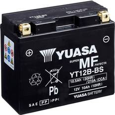 Batterie de moto - Piles Batteries et Chargeurs Yuasa Battery .52 Liter