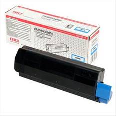 OKI 42804539 (Cyan)