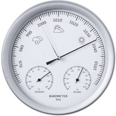 Nature 3-in-1 Ilmanpainemittari 20 cm