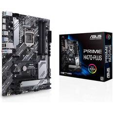 Asus h470 ASUS Prime H470-Plus