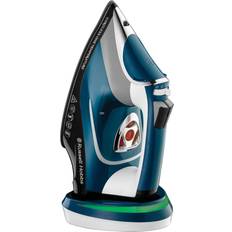 Cordless One Temperature Iron 26020