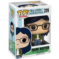 Funko Pop! Bojack Horseman Diane Nguyen