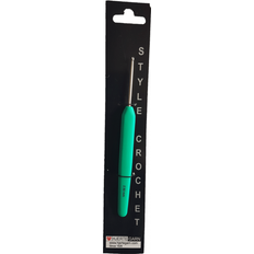 Hjertegarn Strikke- & Hækleudstyr Hjertegarn Style Crochet Hook 2.50mm