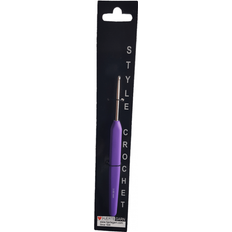 Hjertegarn Strikke- & Hækleudstyr Hjertegarn Style Crochet Hook 3.00mm