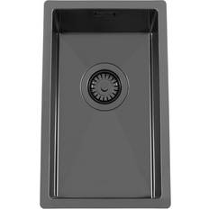 Nordic Tech Edge 230 X Kitchen Sink