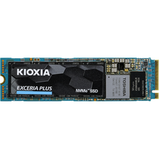 Kioxia Exceria Plus LRD10Z001TG8 1TB