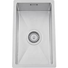 Nordic Tech Edge 230 X Kitchen Sink