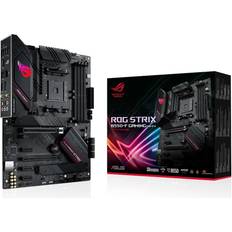 B550 - Socket AM4 Placas Base ASUS ROG STRIX B550-F Gaming Wi-Fi