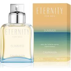 Calvin Klein Eternity Man Summer EdT 100ml