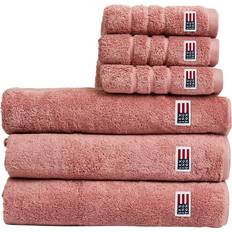 Lexington Icons Original Bath Towel Pink (150x100cm)