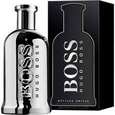 Hugo boss 200ml HUGO BOSS Boss Bottled United EdT 200ml