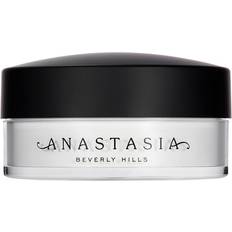 Loose Setting Powder Translucent