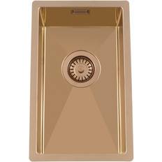 Nordic Tech Edge Kitchen Sink 230 X 270 x 440 mm