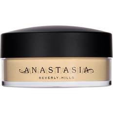 Loose Setting Powder Banana
