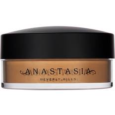 Non Comédogène Poudres Anastasia Beverly Hills Loose Setting Powder Deep Peach