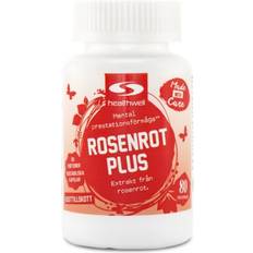 Healthwell Rosenrot Plus 80 stk