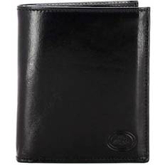 Passpartout The Bridge Passpartout Donna Wallet - Black